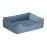Pet Comfort Delta Leo Mavi Kedi ve Köpek Yatağı XS 45x55cm