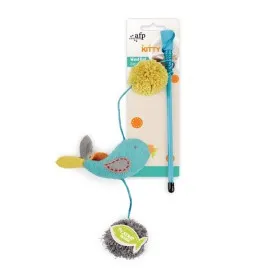 Afp Kitty - Kuşlu Olta Turkuaz