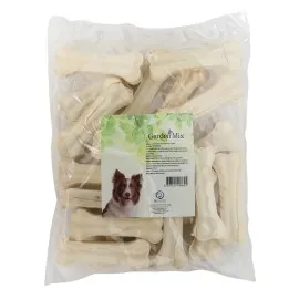 Gardenmix Sütlü Deri Kemik 10Cm 40-45G.20 Li Paket