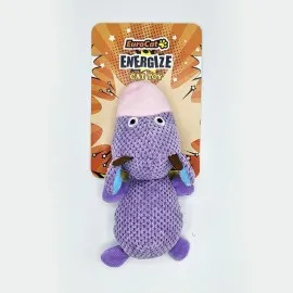 Eurocat Kedi Oyuncağı Mor İnek