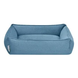 Pet Comfort Golf  Mavi Kedi Ve Köpek Yatağı Xs 55X45Cm
