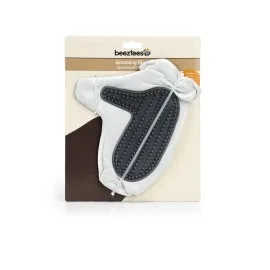 Beeztees Kedi Tarama Eldiveni, Gri, 25X18Cm