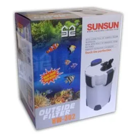 Sunsun Dış Filtre 1000Lth 18W