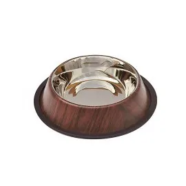 Asr(W) 96 Oz Bambu Desenli Mama Su Kabı