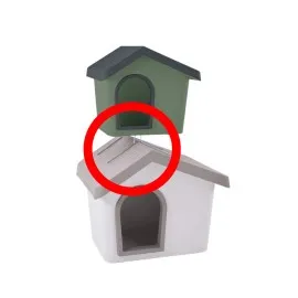 Zeus 70 Kulübe Bağlantı Standı (Zeus 70 - Zeus 90)