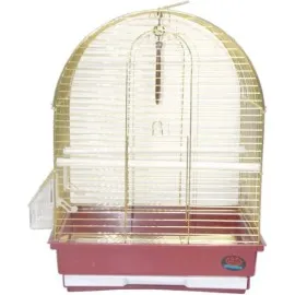 Dayang İki Kapili Davul Muh.kafes Pirinç 30X23X39 X 1 Adet