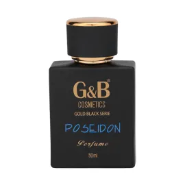G&b Pet Parfüm Poseiden 50 Ml