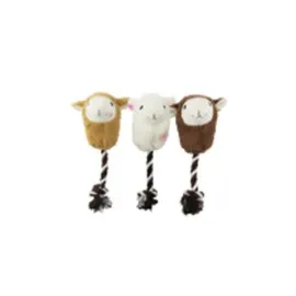 Pawise Llama Wrope Köpek Oyuncağı