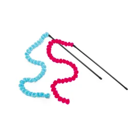 Beeztees Kedi Oltası, Peluş Toplar