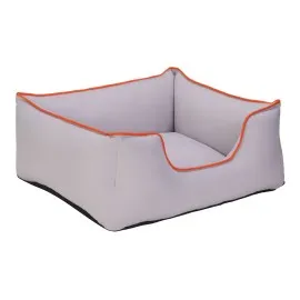 Pet Comfort Alpha  A.gri Köpek Yatağı S 60X50Cm