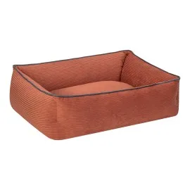 Pet Comfort Golf  Tarçın Kedi Ve Köpek Yatağı Xs 55X45Cm