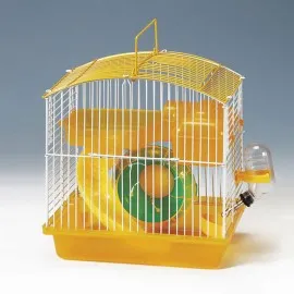 Hamster Kafesi (23X17X25)