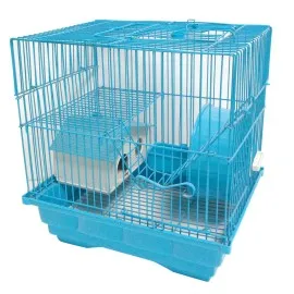 Dayang Hamster Kafes    30X23X31 X 1 Adet
