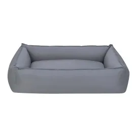 Pet Comfort Golf  Antrasit Köpek Yatağı L 90X70Cm