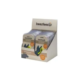 Beeztees Kene Çıkarma Cımbız Seti, 2 Adet, Plastik, Yeşil, S 4,5X0,6X0,4Cm - L 6X1X0,4Cm