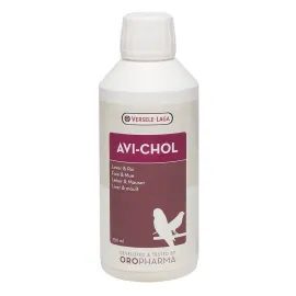 VERSELE LAGA OROP.AVİ-CHOL(KARACİĞER SAĞ.KORUYUCU)250ML