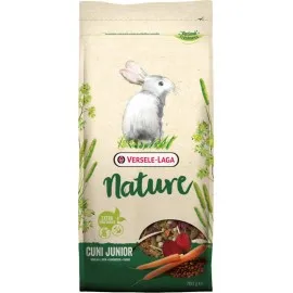 Versele Laga Nature Cunı Junıor Yavru Tavş. 700G