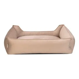 Pet Comfort Delta  Ekru Köpek Yatağı M 90X70Cm