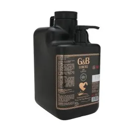 G&b Pet Ozon Ve Kantaronlu Şampuan 5Lt