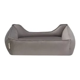 Pet Comfort Delta  Gri Kedi Ve Köpek Yatağı Xs 55X45Cm