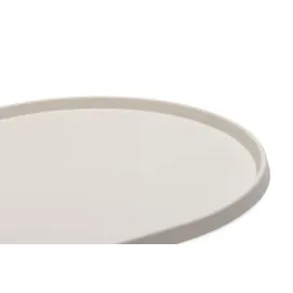 Beeztees Dbl Mama Su Kabı Servisi, Silikon, Kaymaz, Bej, 45X25X1,5Cm