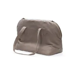 Beeztees Dbl Köpek Taşıma Çantası, Yıkanabilir, 6,5Kg'ye Kadar, Bej, 48X23X33Cm