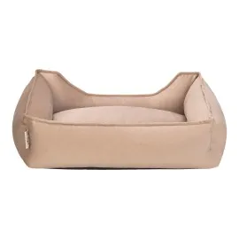 Pet Comfort Delta  Ekru Kedi Ve Köpek Yatağı Xs 55X45Cm