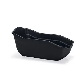 Beeztees Kapalı Kedi Tuvaleti, Açık Mavi Antrasit, 57X39X41Cm