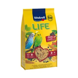 VITAKRAFT LIFE MUHABBET YEMI 800 GR X 2 ADET