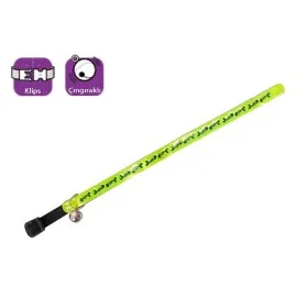 Karlıe Kedi Boy.tas.çıng.balık Des.30Cm Sarı