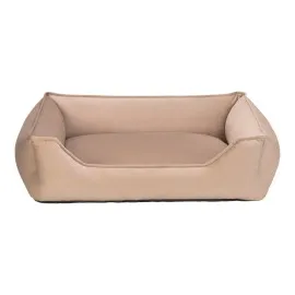 Pet Comfort Delta  Ekru Kedi Ve Köpek Yatağı S 75X60Cm