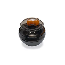 Beeztees Kedi Oyuncağı, Hacıyatmaz, İçinde Top, Ucunda Tüy, 10x10x42cm