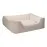 Pet Comfort Echo  Ekru-Ekru Köpek Yatağı L 105X85Cm