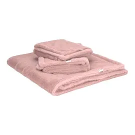 Pet Comfort Lodix  Toz Pembe Kedi Ve Köpek Battaniyesi S 70X50Cm