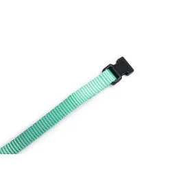 Beeztees Yavru Köpek Boyun Tasması, Çeşitli Renklerde, 17-25Cm, 10Mm