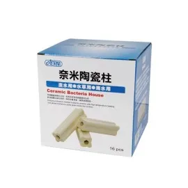 Ista Seramik Bakteri Yuvası F.mlz. Bey.15,5Cm 16Ad