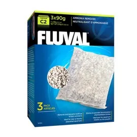 Fluval C2 Amonyak Giderici (3X90 Gr)