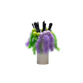 Beeztees Kedi Oltası, Zilli, Peluş Top ve Kuyruk,