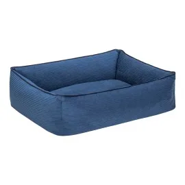 Pet Comfort Golf  Mavi Kedi Ve Köpek Yatağı Xs 55X45Cm