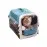 Catit Cabrio Carrier Turquoise
