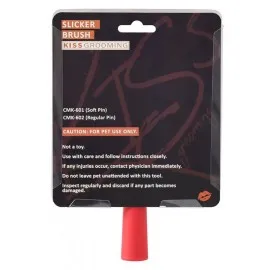 Toex Yumuşak Fırça Uzun İğneli