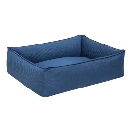 Pet Comfort Golf  Mavi Kedi Ve Köpek Yatağı S 75X60Cm