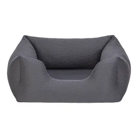 Pet Comfort Tango  Antrasit Kedi Ve Köpek Ortopedik Yatağı S 60X50Cm