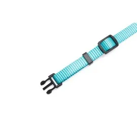 Beeztees Yavru Köpek Boyun Tasması, Çeşitli Renklerde, 17-25Cm, 10Mm