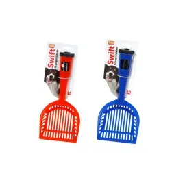 Karlıe Pislik Küreği 28X12X4Cm