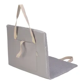 Pet Comfort Zen, Açık Gri/gri  84X54X2Cm