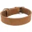 Trixie Köpek Boyun Tasması Kalın Deri 38-47cm 40mm M Kahverengi
