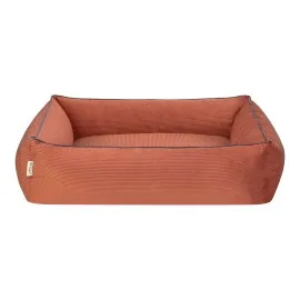 Pet Comfort Golf  Tarçın Köpek Yatağı M 75X90Cm