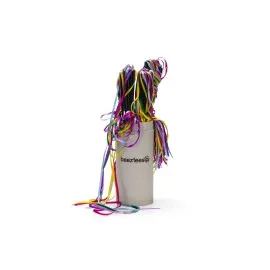 Beeztees Kedi Oltası, Kurdelalar,