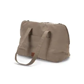 Beeztees Dbl Köpek Taşıma Çantası, Yıkanabilir, 6,5Kg'ye Kadar, Bej, 40X20X28Cm